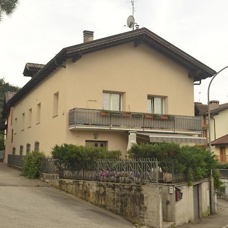 B&B Alla Busa Rovereto  Extérieur photo