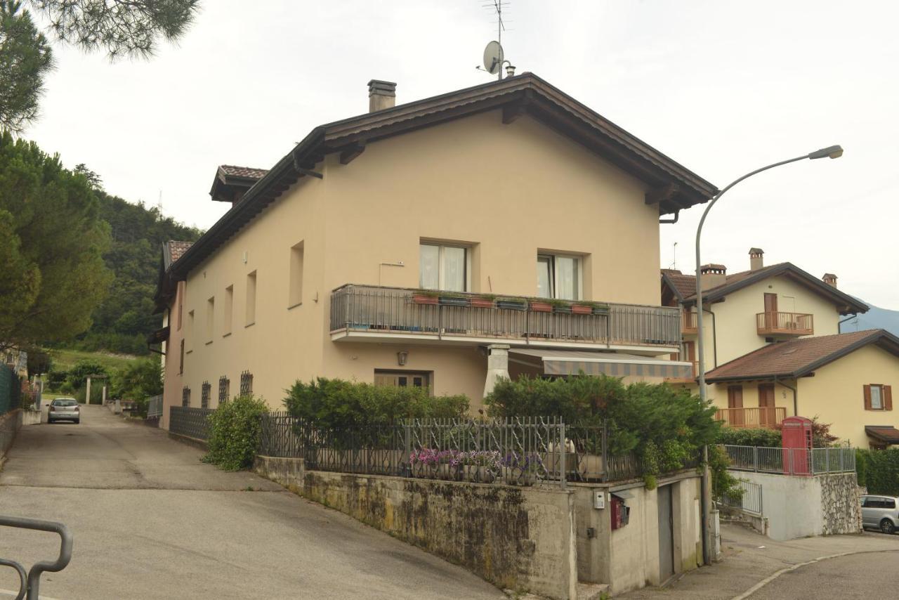 B&B Alla Busa Rovereto  Extérieur photo
