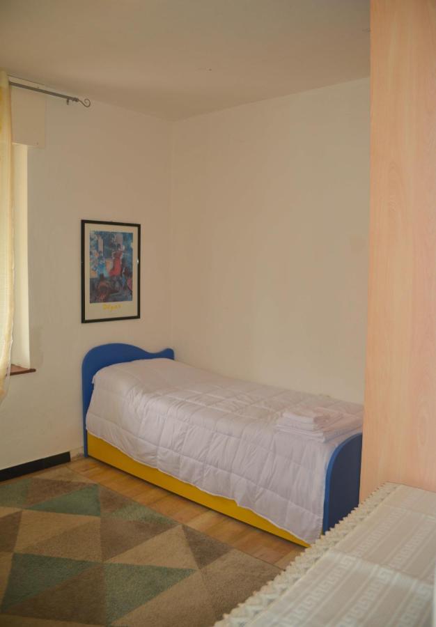 B&B Alla Busa Rovereto  Extérieur photo