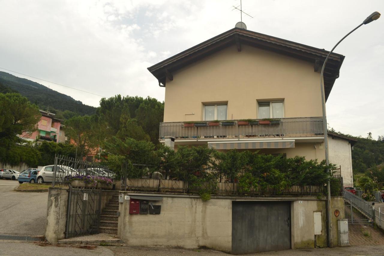 B&B Alla Busa Rovereto  Extérieur photo