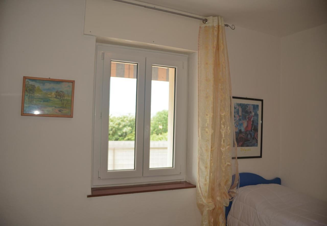 B&B Alla Busa Rovereto  Extérieur photo