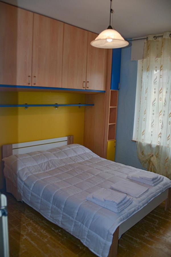 B&B Alla Busa Rovereto  Extérieur photo