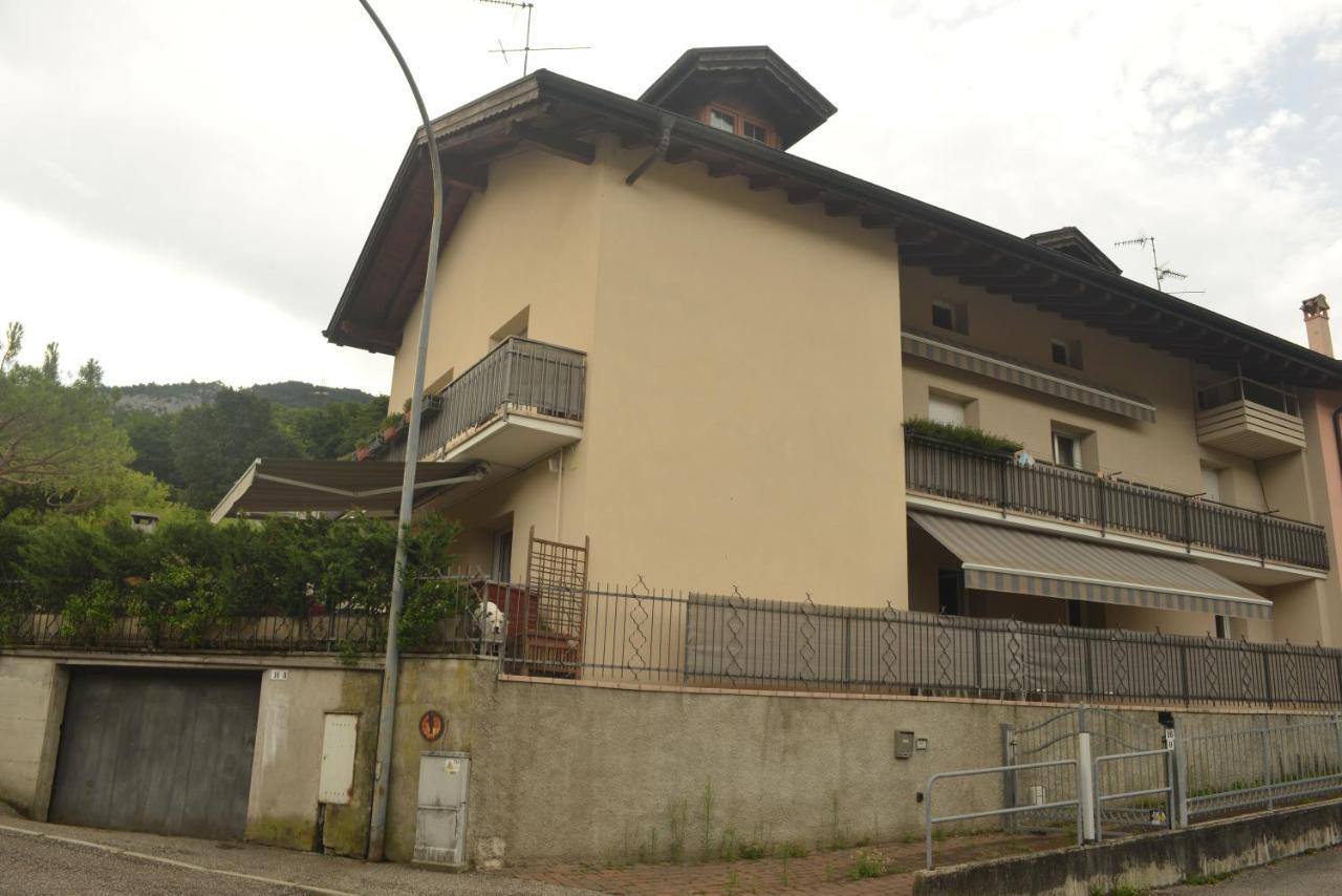 B&B Alla Busa Rovereto  Extérieur photo