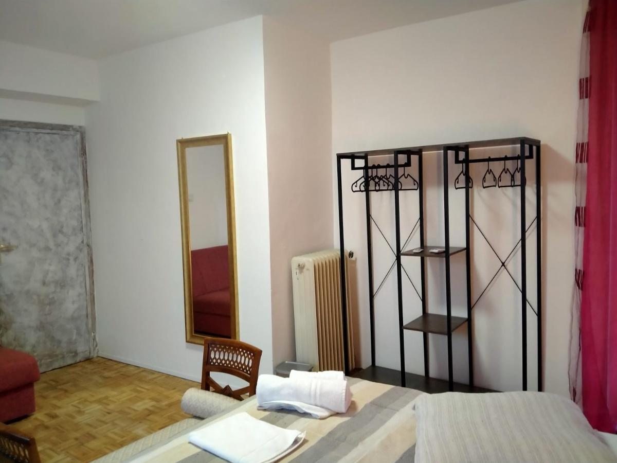 B&B Alla Busa Rovereto  Extérieur photo