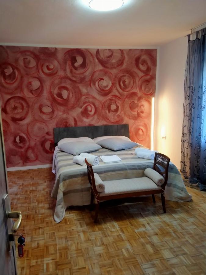 B&B Alla Busa Rovereto  Extérieur photo