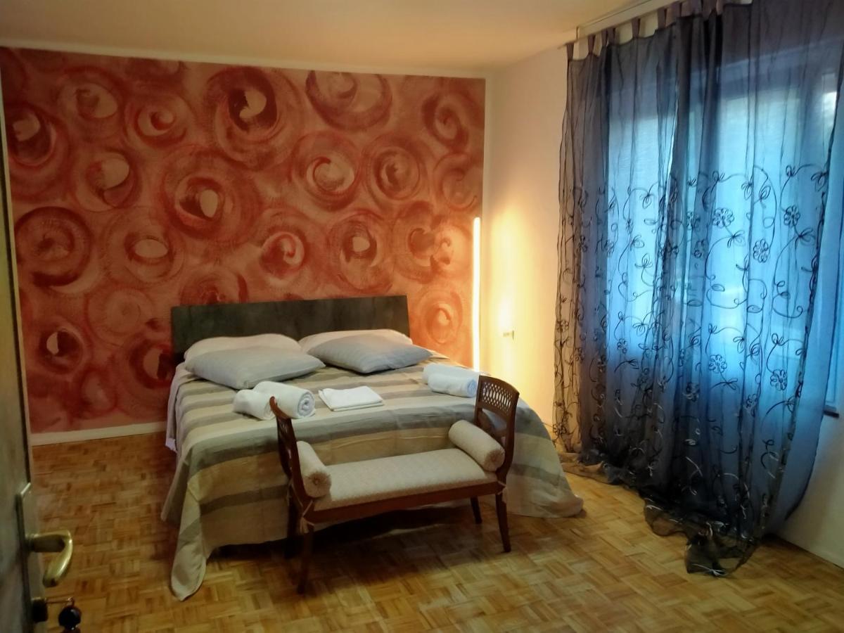 B&B Alla Busa Rovereto  Extérieur photo