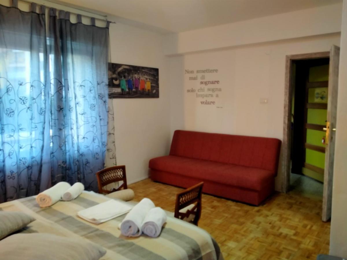 B&B Alla Busa Rovereto  Extérieur photo