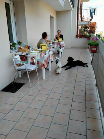 B&B Alla Busa Rovereto  Extérieur photo